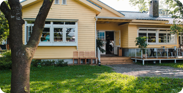 Shrewsbury Landscape Service